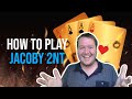 Introduction To Jacoby 2NT