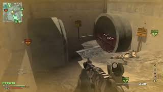 MOAB - 199 seconds on Hardhat | COD Modern Warfare 3 Gameplay in 2023