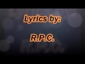 the irish rovers wasn t that a party lyrics on screen