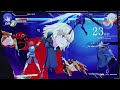 Combo Breaker 2026 Top 24 Recordings