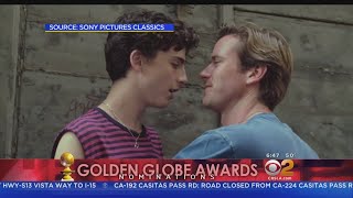 Surprises, Snubs From Golden Globe Nominations
