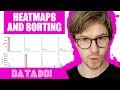 Pt.4 Search Data: Heatmaps and Sorting in Pandas | Learn Python for Marketing