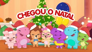 TurmaTube - Chegou o Natal