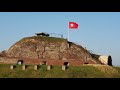 fortress at st.peterburg in maastricht 🇳🇱 medieval virtualtour historical europetours amazing