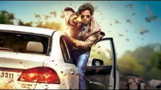 Bang Bang : Tu Meri Video feat Hrithik Roshan & Katrina Kaif | Vishal Shekhar