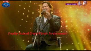 Galti Hajar Hunchan- Narayan Gopal  | Prabin Bedwal | Nepal Idol Season 3 | Grand Finale Performance