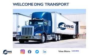 Best Transport services in Memphis, TN