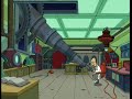 Futurama - Oh dear, I really aught to do something. But I am already in my pyjamas