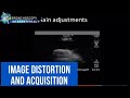 Endobronchial Ultrasound - Image Distortion and Acquisition full videos