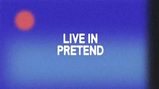 Jim Alxndr, Lido - Live In Pretend