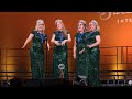 Lady A Cappella, 2024 Queens of Harmony (Louisville Performance)