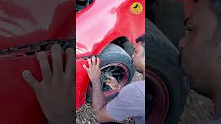 அப்படி இருந்த என்ன இப்படி மாத்திட்ட 🚗  Nagaraj Car Repair!