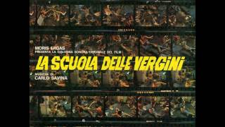 Down Left #2 • Carlo Savina