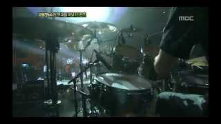 So Chan-whee - Don't go, 소찬휘 - 가지 마오, I Am a Singer2 20121021