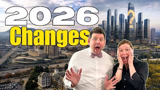 Roanoke Is Changing FAST! Here’s What’s Coming in 2026