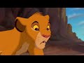 lion king stampede scene part 1