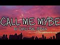 ALICE KIM LYRICS: CALL ME MYBE