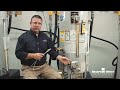 how to troubleshoot a weak pilot signal