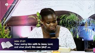 Live: Sabbath Morning  Worship || Elder's Sabbath || 28th Dec 2024