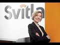 Introduction to Svitla Systems by CEO and President Nataliya Anon