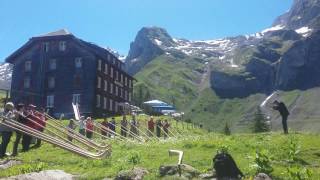 Bannalpsee