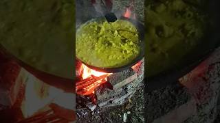 কালী ঠাকুরের ভোগের খিচুড়ি।#bengali #recipe #cooking #food #video #home #kitchen #youtubeshorts