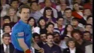 1994 Pete Weber vs Marshall Holman HQ Part 2