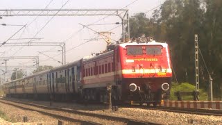 22926 PASCHIM SLIP EXPRESS