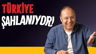 Türkiye Şahlanıyor! - Olmaz Öyle Saçma Ekonomi - Dr. Hakan Özerol - B33