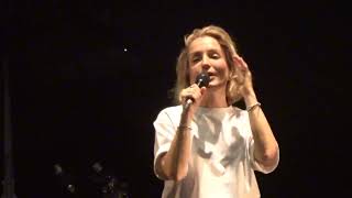 Jeanne Added - Ready Baby (Live) Paris, Olympia 21/01/2025