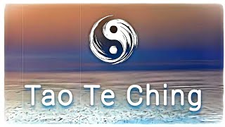 Lao Tzu's Tao Te Ching (1-9)