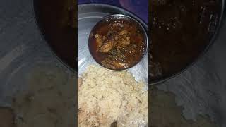 day to day lunch thali #057 ll Chhattisgarhi kitchen ll #youtubeshorts #shortvideo