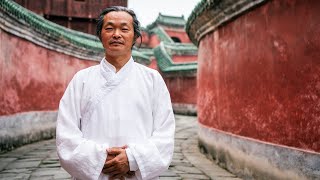 Learn Tai Chi, Qi Gong and Taoist living with Master Gu - online!