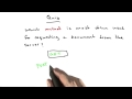 Most Common Method Solution - Web Development