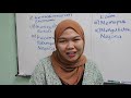 Sejarah Tingkatan 5 KSSM: Bab 1 (1.4 Langkah Mempertahankan Kedaulatan)