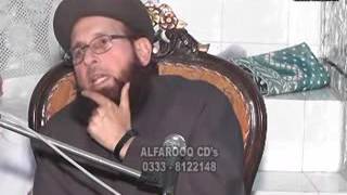 Mufti Rashad Ul Qadri Shaheed Islam Conference Wahndo