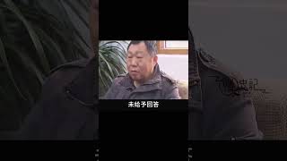 風頭過后拋妻棄子，如今身患重病蝸居樓道，妻子直斥這是報應！ #家庭糾紛 #家庭矛盾 #情感糾葛 #社會百態 #倫理道德