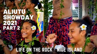 Aliutu Alofi South Showday 2021- Part 2