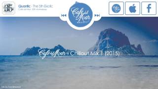 Café del Mar Chillout Mix Vol. 1 (2015)