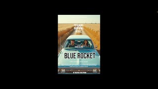 EUGENE MILTON "THE BLUE ROCKET " (Official Music Video)