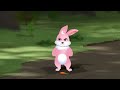 चतुर खरगोश chatur khargosh the smart rabbit storytime adventures ep. 4 chuchu tv hindi