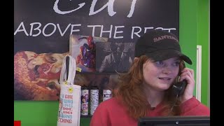 Sign Of The Times? Columbus pizzeria hiring 'non-stupid people'