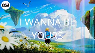 CADU! - I Wanna Be Yours