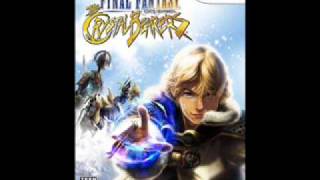 Final Fantasy Crystal Chronicles: The Crystal Bearers Soundtrack - Final Showdown