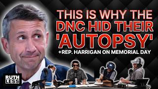 The Disastrous DNC ‘Autopsy’