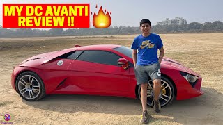 MY DC AVANTI REVIEW !! 😍🔥