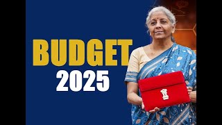 மத்திய பட்ஜெட் 2025-2026  'நம்ம சேலம் 24x7' இணைய செய்தி ஊடகம்