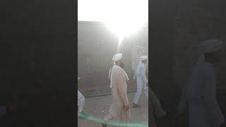 میلاد النبی کا جلوس کوٹ شمس میں