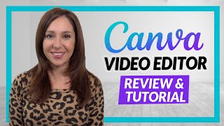 Canva Video Editor Review | Brutally Honest!