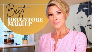 Best Drugstore Makeup of ALL TIME! | Dominique Sachse